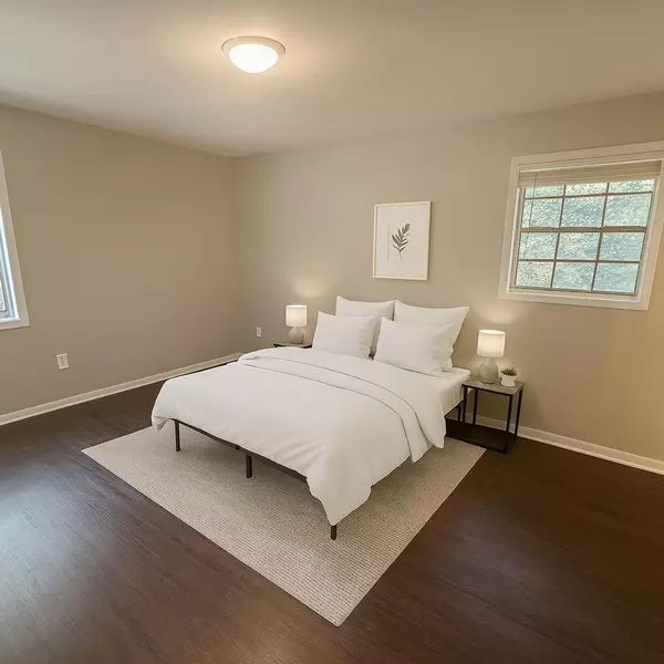 Coliving in Peyton Forest - West Atl, Atlanta