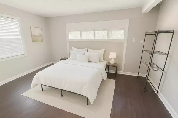 Coliving in Peyton Forest - West Atl, Atlanta