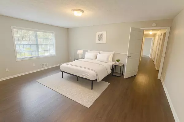 Coliving in Peyton Forest - West Atl, Atlanta