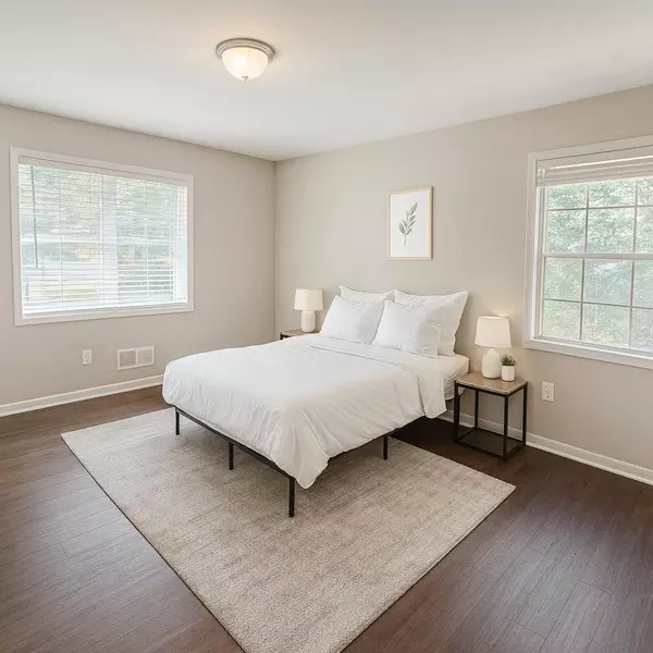 Coliving in Peyton Forest - West Atl, Atlanta