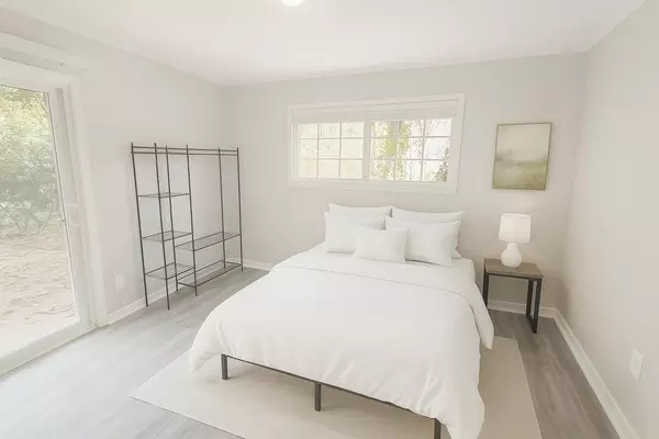 Coliving in Peyton Forest - West Atl, Atlanta