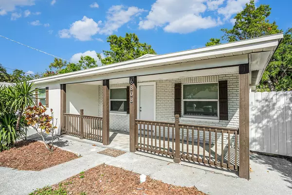 Coliving in Port Tampa City - South Tampa, Tampa