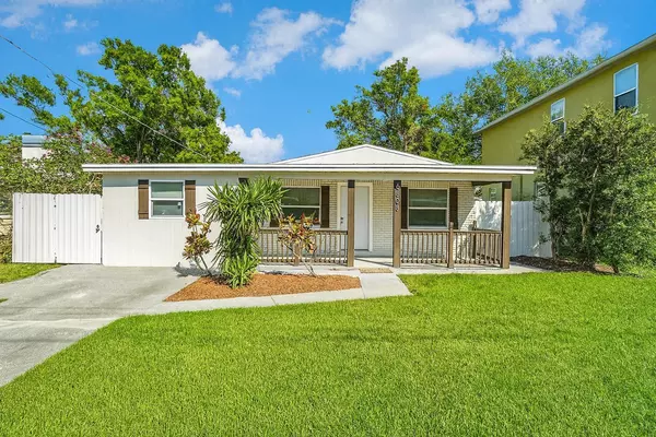 Coliving in Port Tampa City - South Tampa, Tampa