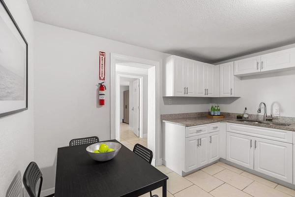 Coliving in East Lake-Orient Park - East Tampa, Tampa