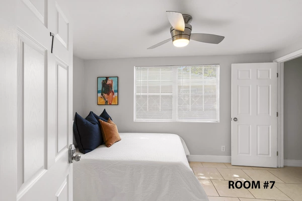 Coliving in East Lake-Orient Park - East Tampa, Tampa