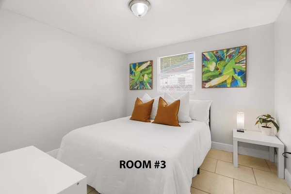 Coliving in East Lake-Orient Park - East Tampa, Tampa