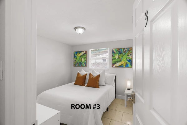 Coliving in East Lake-Orient Park - East Tampa, Tampa