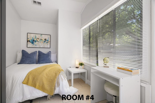 Coliving in East Lake-Orient Park - East Tampa, Tampa