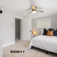 Coliving in East Lake-Orient Park - East Tampa, Tampa