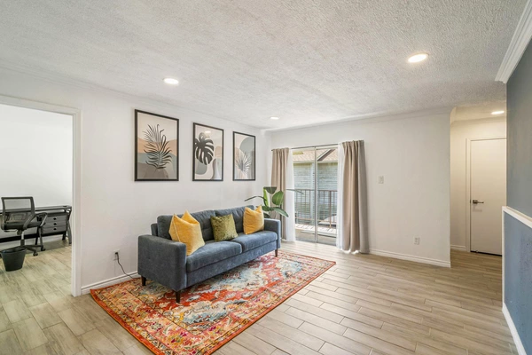 Coliving in Chinatown Houston - Sw Houston, Houston