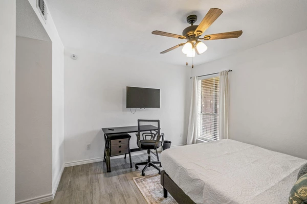 Coliving in Chinatown Houston - Sw Houston, Houston