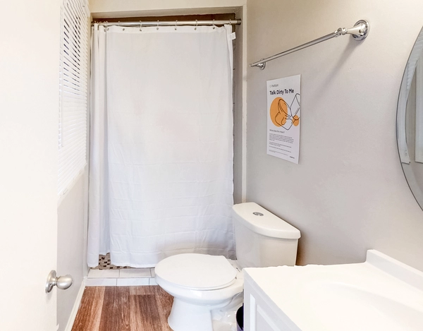 Coliving in Gresham Park - South Atl, Atlanta