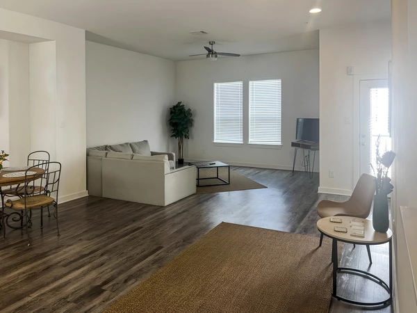 Coliving in Cedar Park - North Austin, Austin