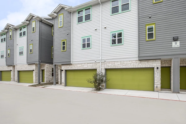 Coliving in Cedar Park - North Austin, Austin