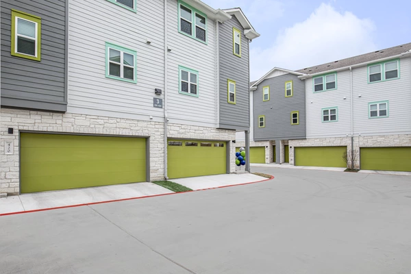 Coliving in Cedar Park - North Austin, Austin