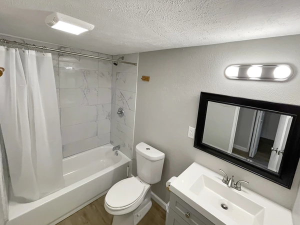 Coliving in Watauga - Forth Worth, Dallas