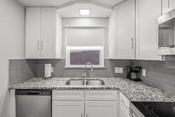 Coliving in Cedar Crest - Se Dallas, Dallas