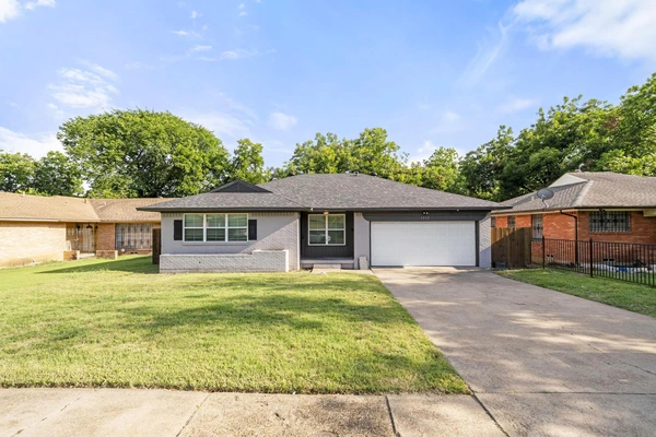 Coliving in Cedar Crest - Se Dallas, Dallas