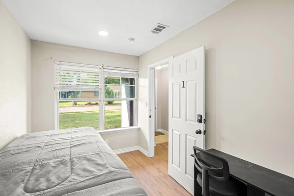 Coliving in Cedar Crest - Se Dallas, Dallas