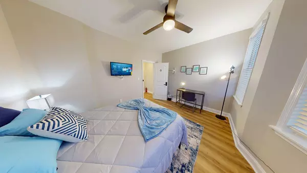 Coliving in Midtown Baltimore - Baltimore Metro Area, Washington DC