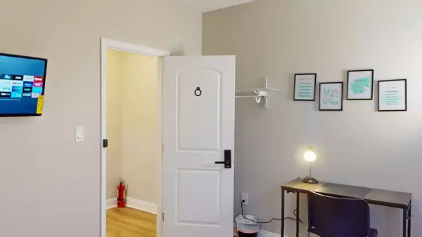 Coliving in Midtown Baltimore - Baltimore Metro Area, Washington DC