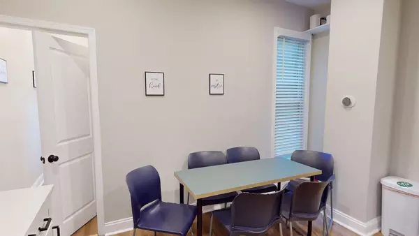 Coliving in Midtown Baltimore - Baltimore Metro Area, Washington DC