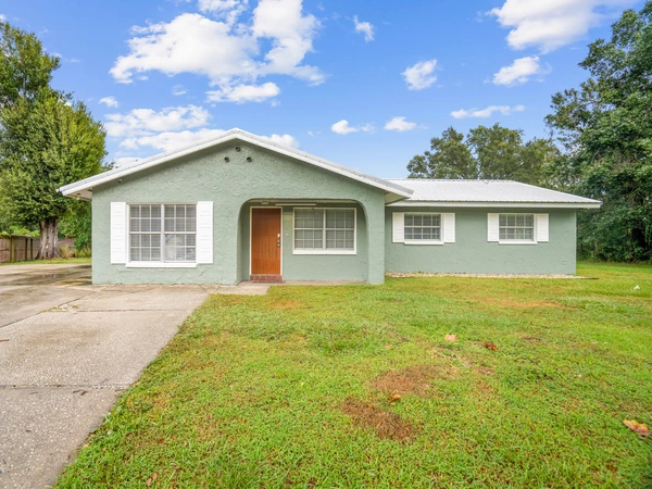 Coliving in Plant City - East Tampa, Tampa