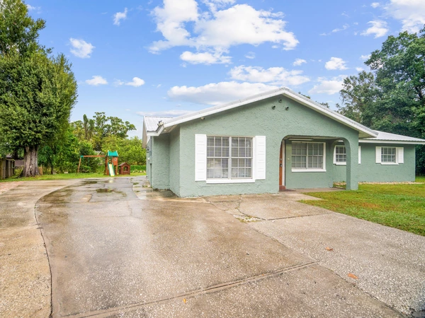 Coliving in Plant City - East Tampa, Tampa