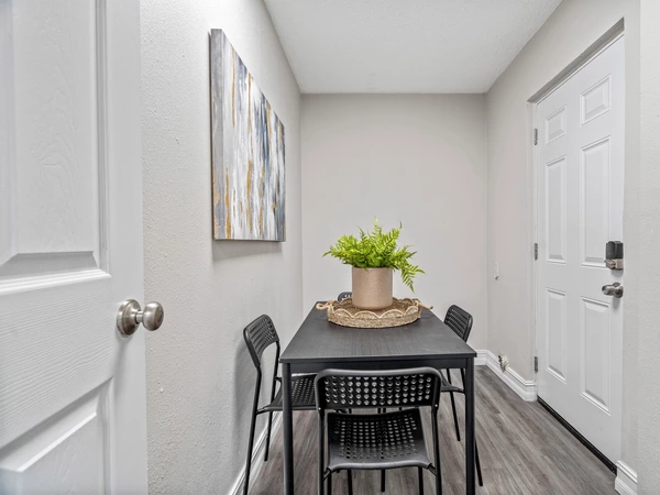 Coliving in Plant City - East Tampa, Tampa