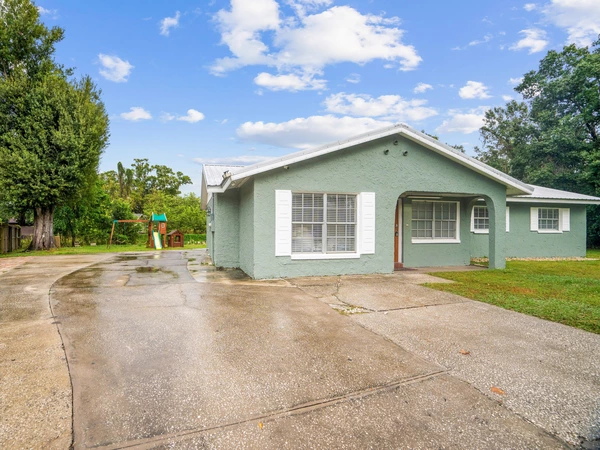 Coliving in Plant City - East Tampa, Tampa