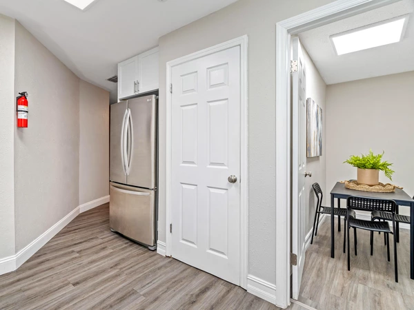 Coliving in Plant City - East Tampa, Tampa