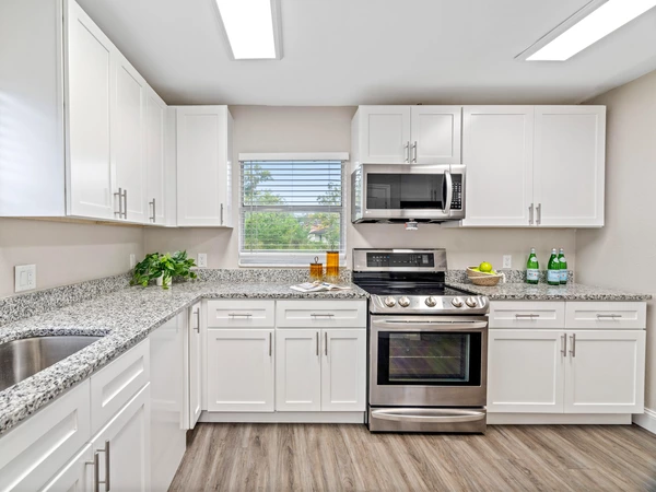 Coliving in Plant City - East Tampa, Tampa