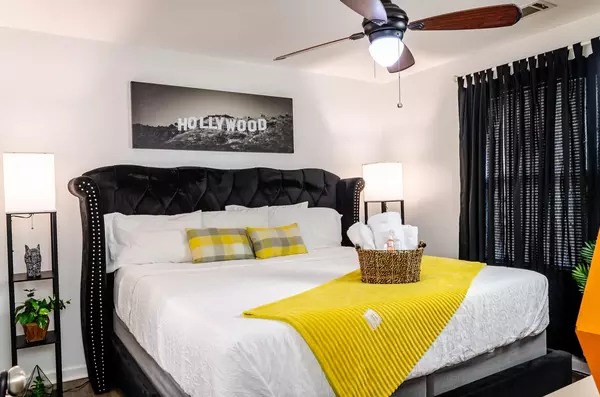 Coliving in Hunter Hills - West Atl, Atlanta