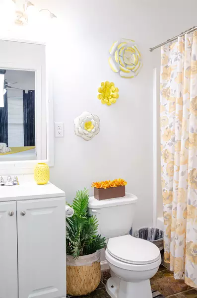 Coliving in Hunter Hills - West Atl, Atlanta