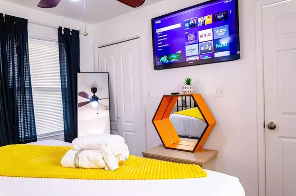 Coliving in Hunter Hills - West Atl, Atlanta