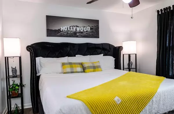 Coliving in Hunter Hills - West Atl, Atlanta