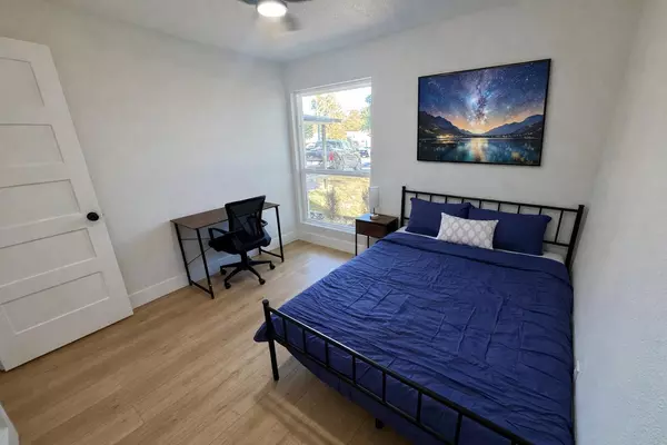 Coliving in North Austin Civic Association - North Austin, Austin