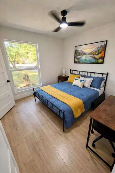 Coliving in North Austin Civic Association - North Austin, Austin