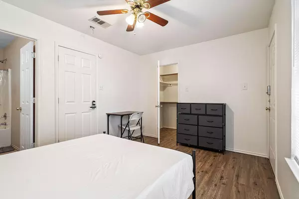 Coliving in North Fort Worth - Forth Worth, Dallas