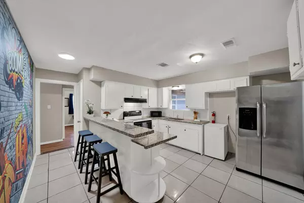 Coliving in Golfcrest - Se Houston, Houston