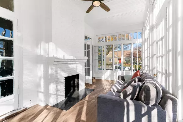 Coliving in Petersburg - South RVA, Richmond