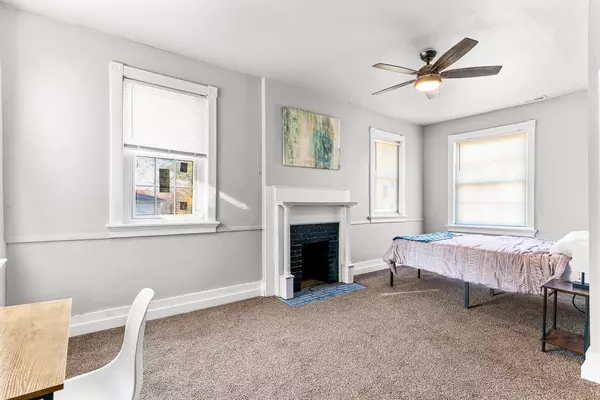 Coliving in Petersburg - South RVA, Richmond