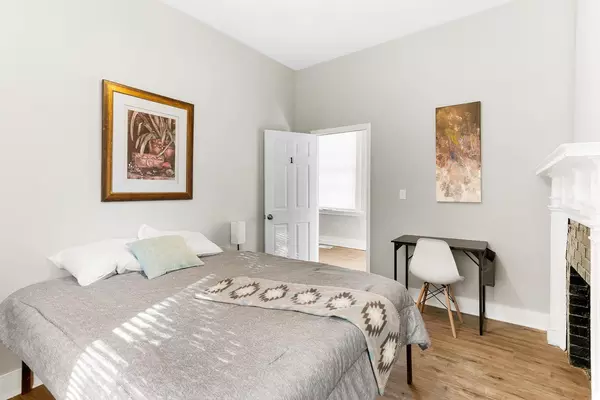 Coliving in Petersburg - South RVA, Richmond