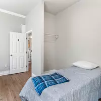 Coliving in Petersburg - South RVA, Richmond