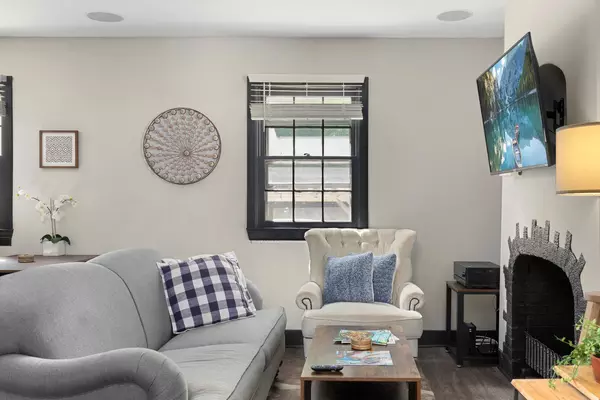Coliving in Toddville Road - West Charlotte, Charlotte