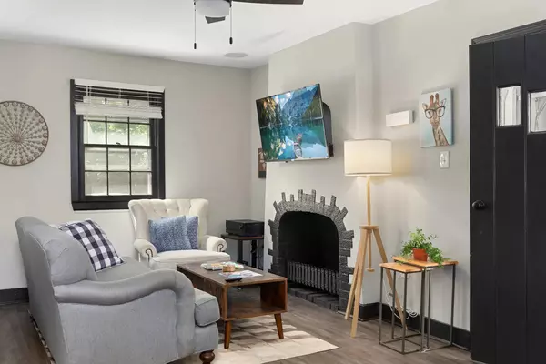 Coliving in Toddville Road - West Charlotte, Charlotte