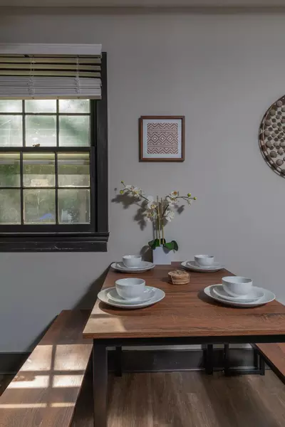 Coliving in Toddville Road - West Charlotte, Charlotte