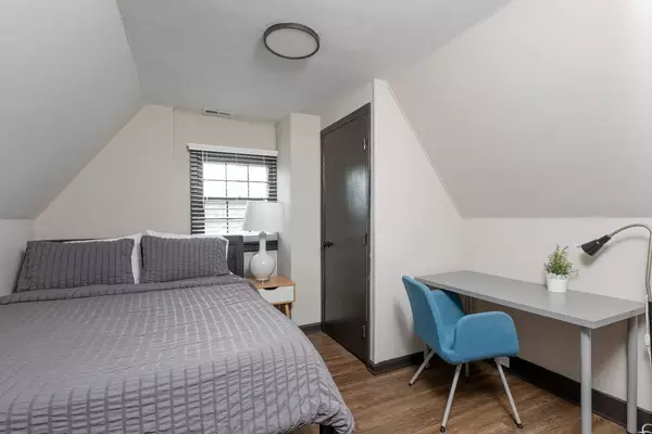 Coliving in Toddville Road - West Charlotte, Charlotte