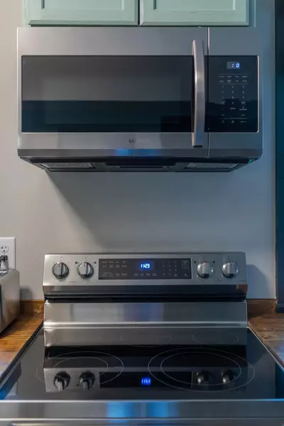 Coliving in Toddville Road - West Charlotte, Charlotte