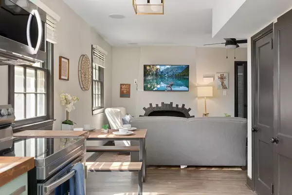 Coliving in Toddville Road - West Charlotte, Charlotte